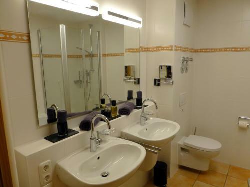Apartamentos Boutiqueferienwohnung Schnapsh�usel