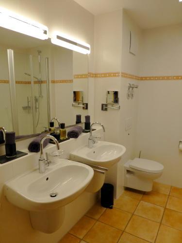 Apartamentos Boutiqueferienwohnung Schnapsh�usel