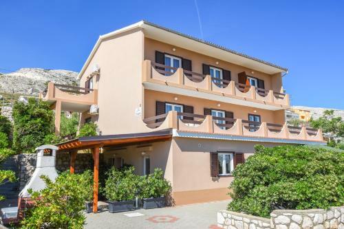 Apartmani Marija Ljubica