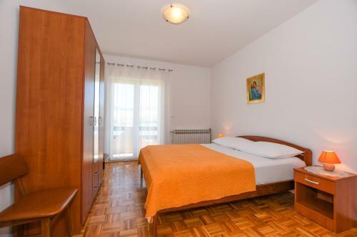 Apartmani Marija Ljubica