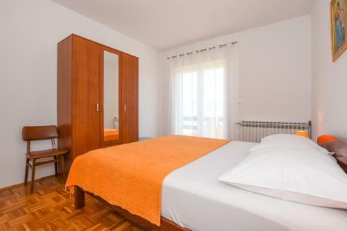 Apartmani Marija Ljubica