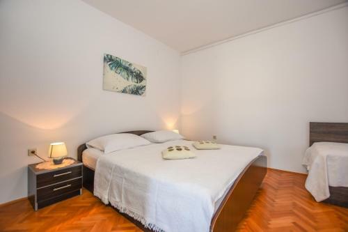 Apartmani Marija Ljubica
