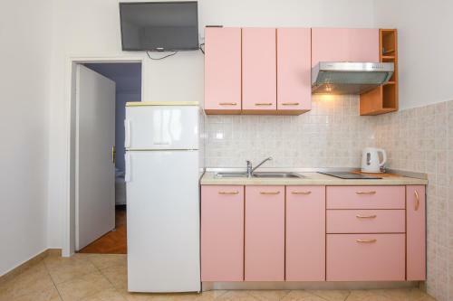Apartmani Marija Ljubica