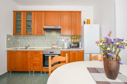Apartmani Marija Ljubica