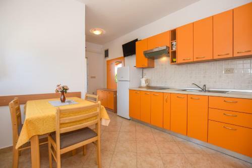 Apartmani Marija Ljubica
