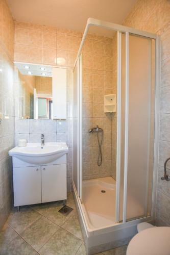 Apartmani Marija Ljubica