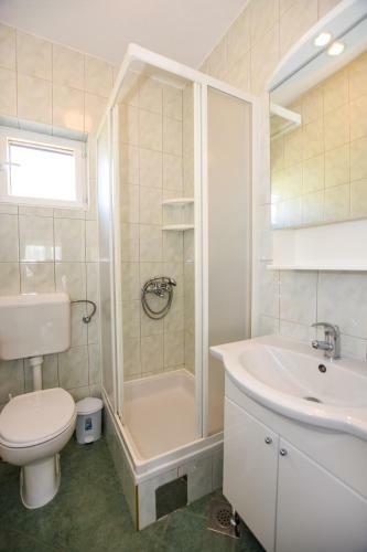 Apartmani Marija Ljubica