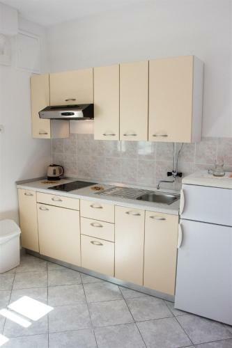Apartmani Marija Ljubica