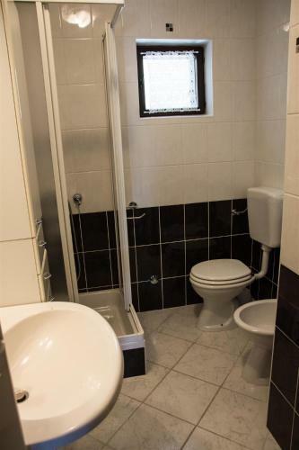 Apartmani Marija Ljubica