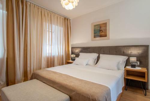 Apartamento Premium Zec