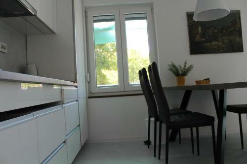 Apartman Boki
