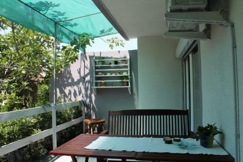Apartman Boki