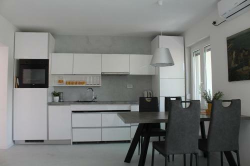 Apartman Boki