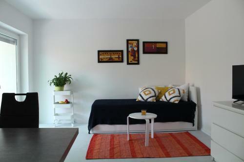 Apartman Boki