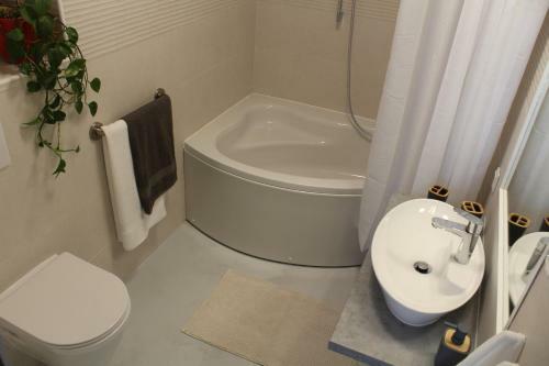 Apartman Boki
