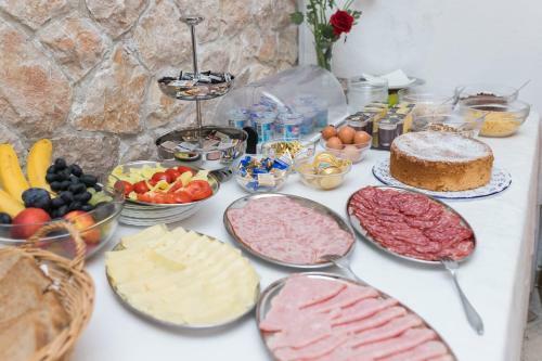 Mb Bed&breakfast