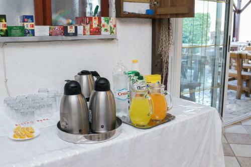 Mb Bed&breakfast