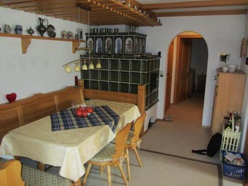 Apartamento Aalener-haus-wohnung-3
