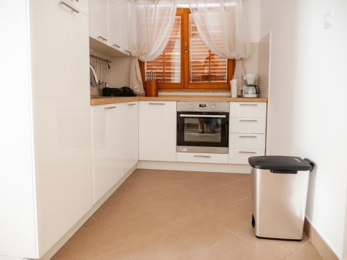Apartment Spomax