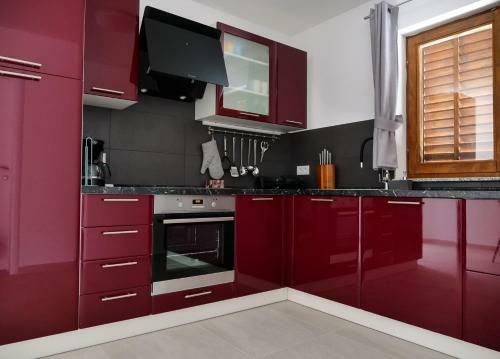 Apartment Spomax
