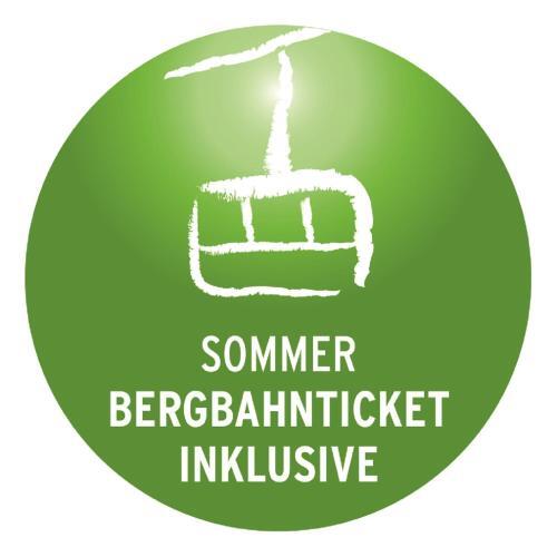 Apartamentos Alpenflair Ferienwohnungen Whg 202
