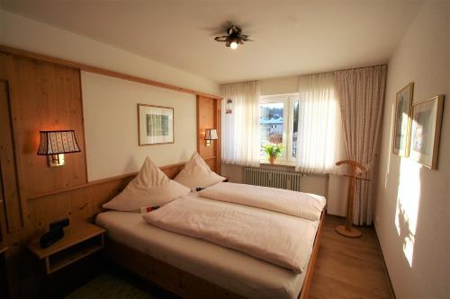 Apartamentos Alpenflair Ferienwohnungen Whg 202