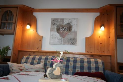 Apartamentos Alpenflair Ferienwohnungen Whg 202
