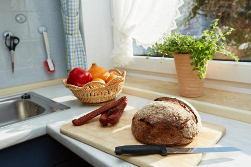 Apartamentos Alpenflair Ferienwohnungen Whg 202