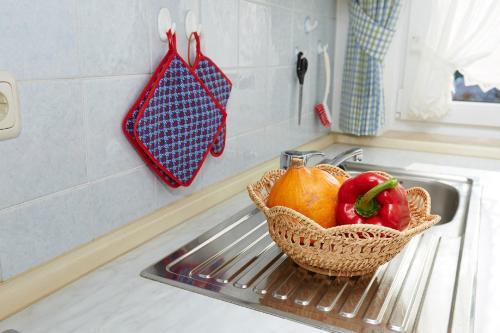 Apartamentos Alpenflair Ferienwohnungen Whg 202