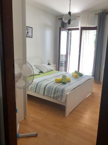 Hostal Apartmani Eta
