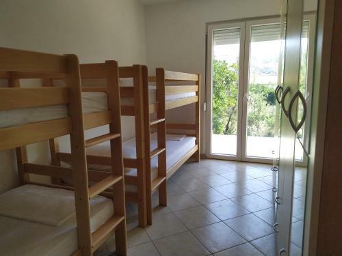 Holiday Home Pag (two Separate Apartments)