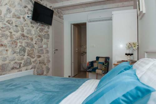 Bed & Breakfast Sobe Bile