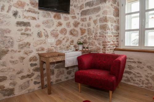 Bed & Breakfast Sobe Bile
