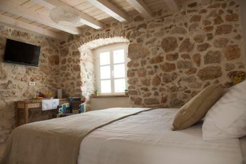 Bed & Breakfast Sobe Bile