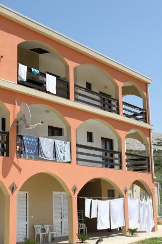 Apartmani Suba?i?