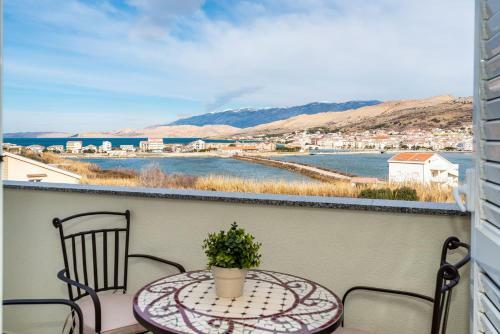 Apartmani Matej B