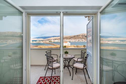Apartmani Matej B