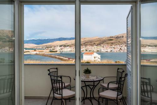 Apartmani Matej B