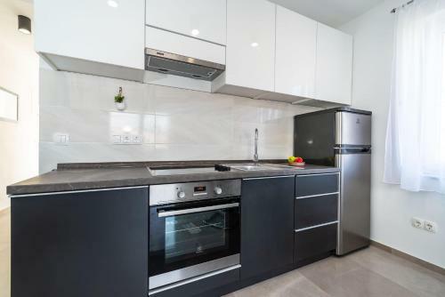 Apartmani Matej B