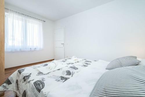 Apartmani Matej B