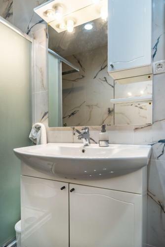Apartmani Matej B
