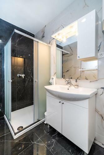 Apartmani Matej B