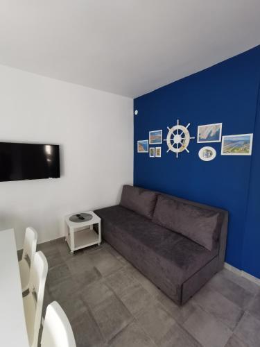 Apartmani Denx