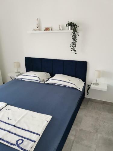 Apartmani Denx