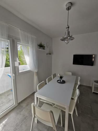 Apartmani Denx