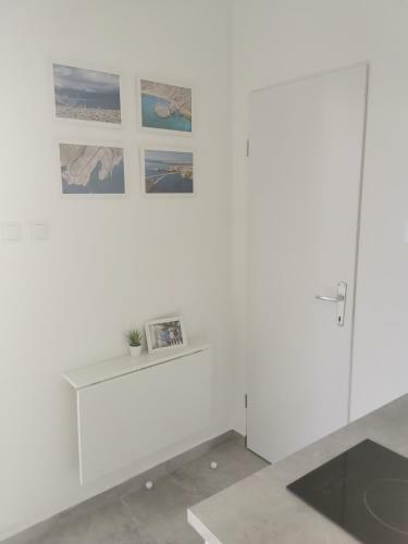 Apartmani Denx