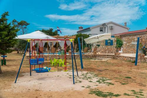 Opg Pelej? - Holiday House Powered By Solar Energy