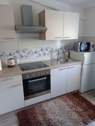 Apartment Teresa Pag