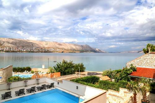 Apartamento Vila Kajgo-pag