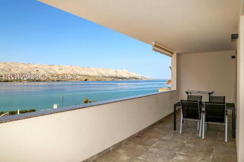 Apartamento Vila Kajgo-pag